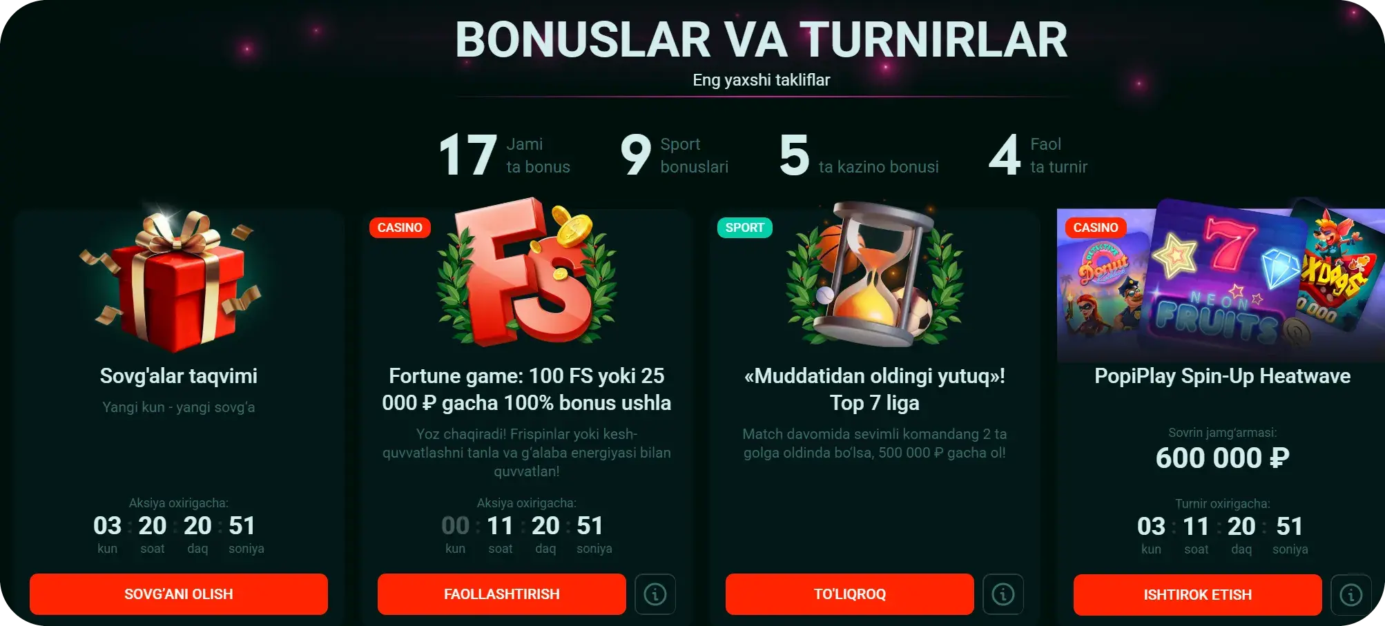 Pin-Up Azərbaycan - Oyun və mərc ekosistemi: pinup-da nələr